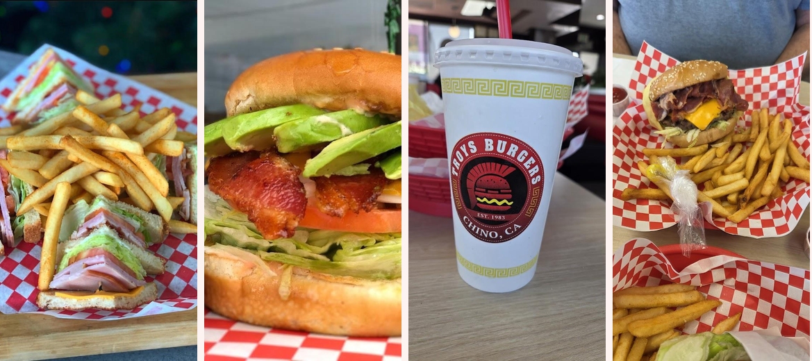 Troys Burgers La Habra Gallery Image 3