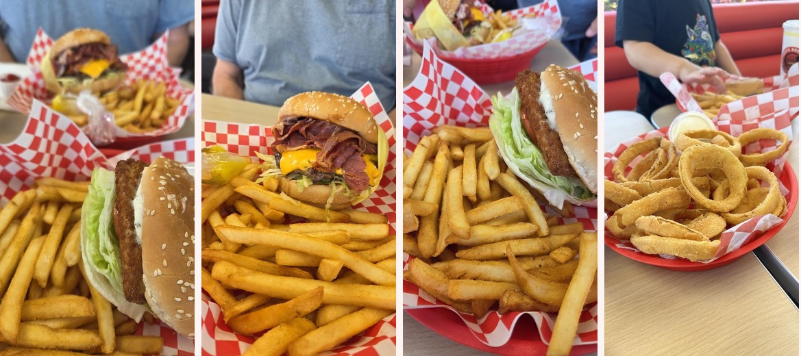 Troys Burgers La Habra Gallery Image 4