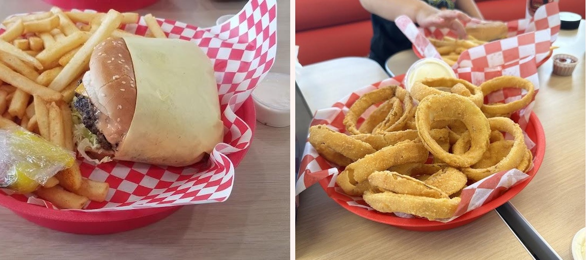 Troys Burgers La Habra Gallery Image 6